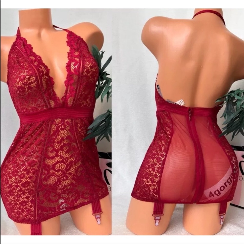 Victoria’s Secret Lingerie M Perfect condition